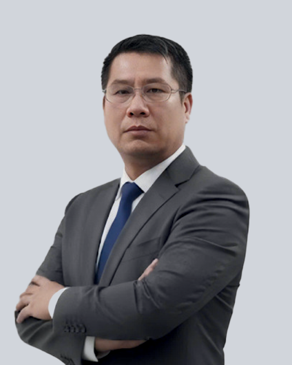 Ông Huỳnh Công Thưởng