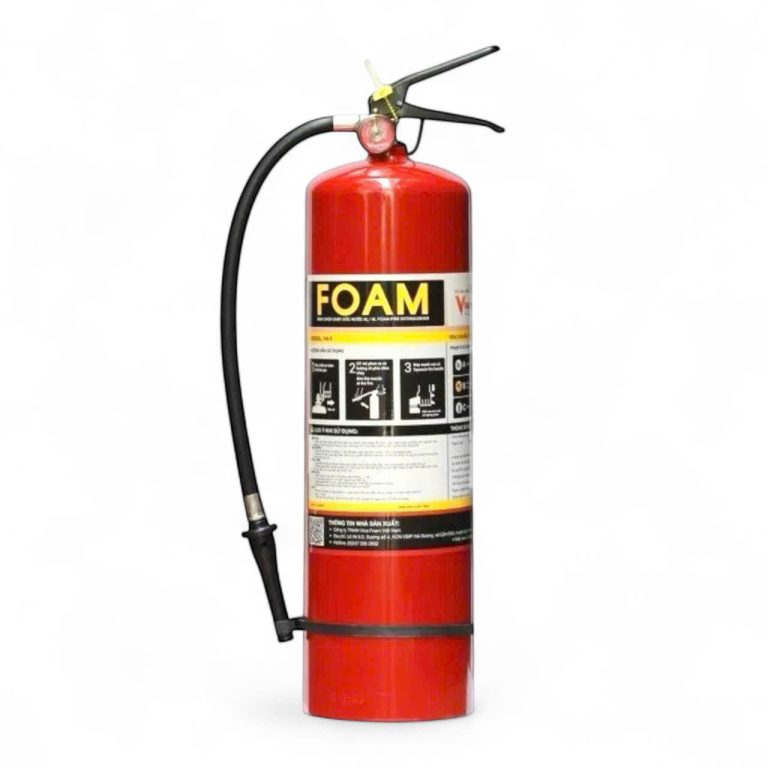 Bình chữa cháy bọt Foam 6L
