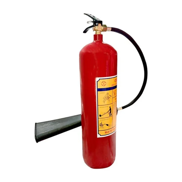 Bình chữa cháy khí CO2 5kg (MT5)