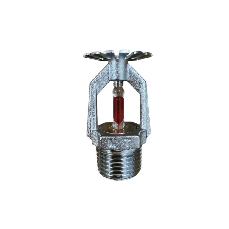 Van báo động hệ Sprinkler