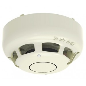 Đầu báo nhiệt địa chỉ Hochiki ATJ-EN