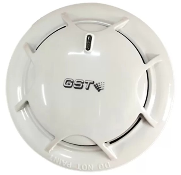 Đầu báo khói quang thường GST DC-9102E
