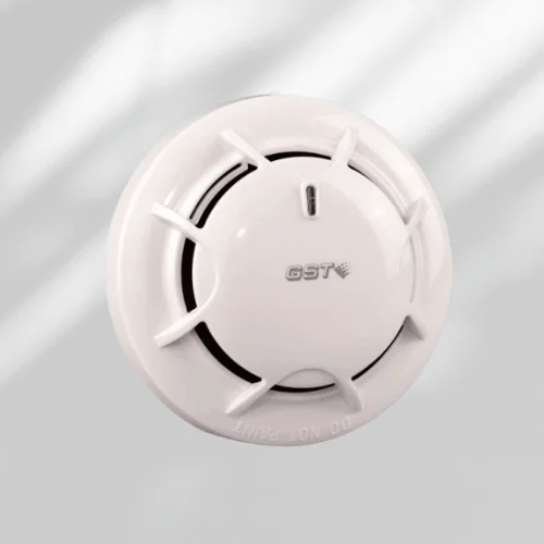 Đầu báo khói quang địa chỉ GST DI-9102E