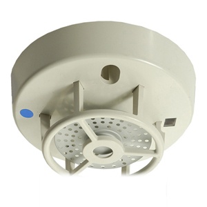 Đầu báo nhiệt cố định 60°C chịu nước Hochiki DFG-60BLJ