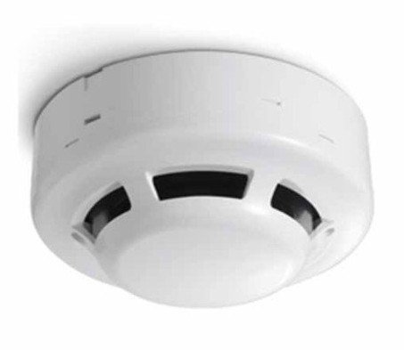 Đầu báo khói quang Horing Q01-4