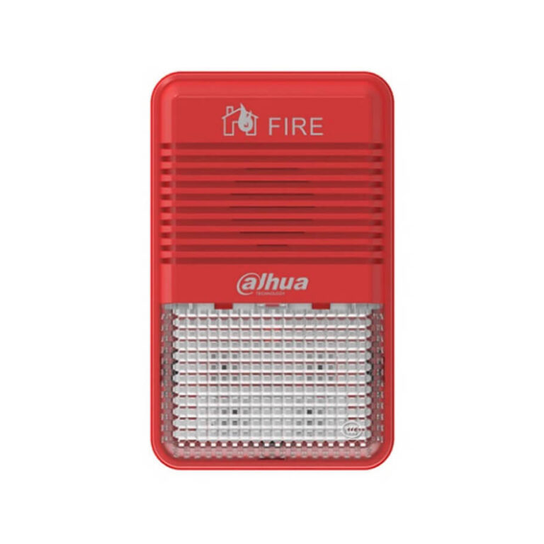 Còi báo cháy có đèn chớp Dahua DHI-HY-1500