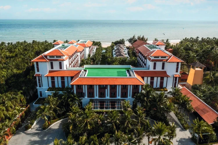 The Anam Mũi Né Resort
