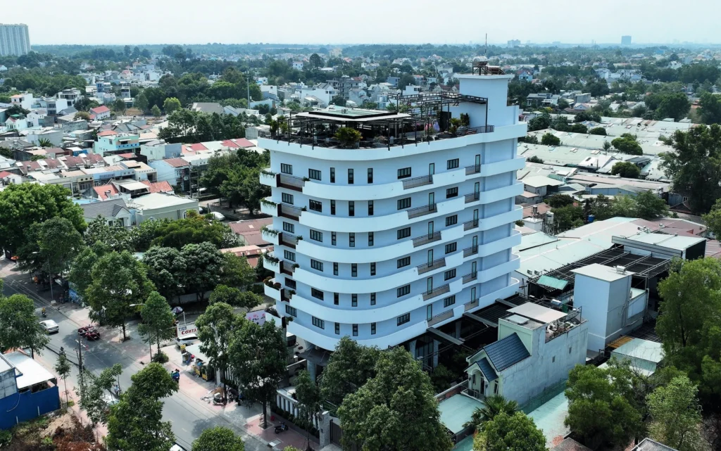 Trung tâm giáo dục nghề nghiệp